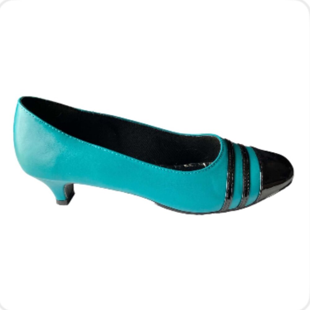 Classique Shoes (L629-4)